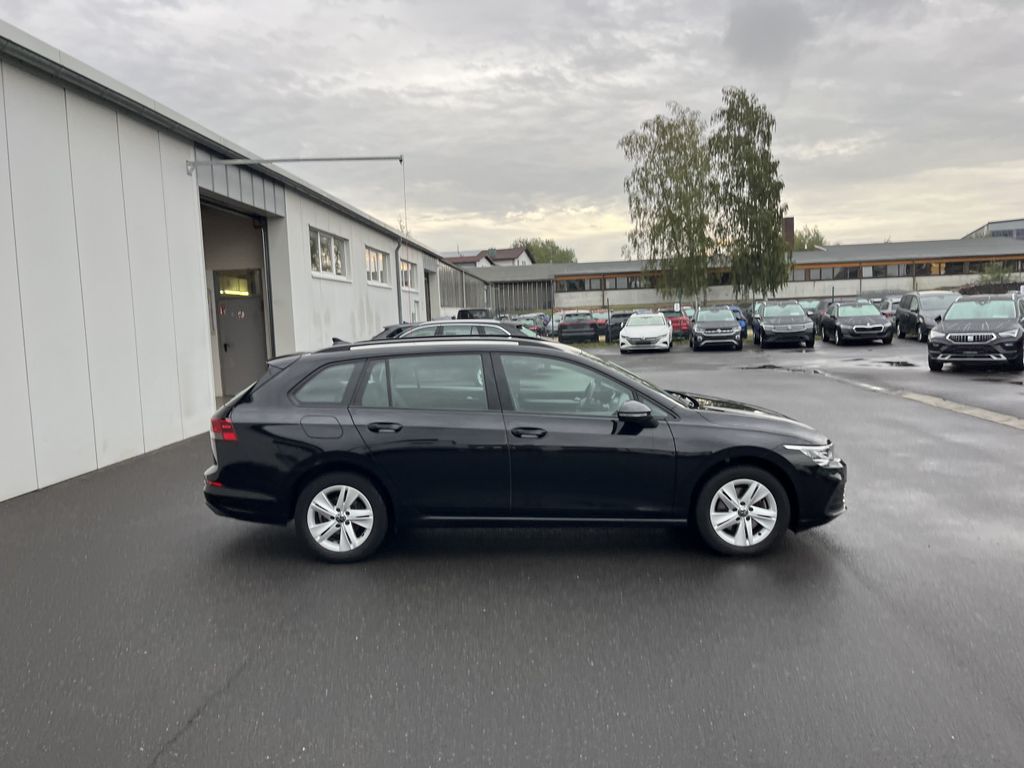 Volkswagen Golf Variant 2.0 TDI DSG Life 6