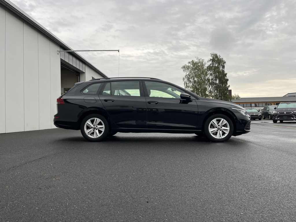 Volkswagen Golf Variant 2.0 TDI DSG Life 5