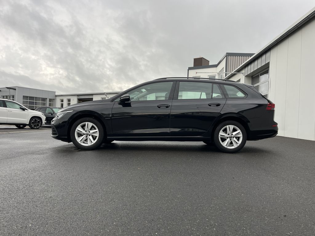Volkswagen Golf Variant 2.0 TDI DSG Life 2