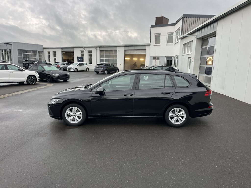 Volkswagen Golf Variant 2.0 TDI DSG Life 3