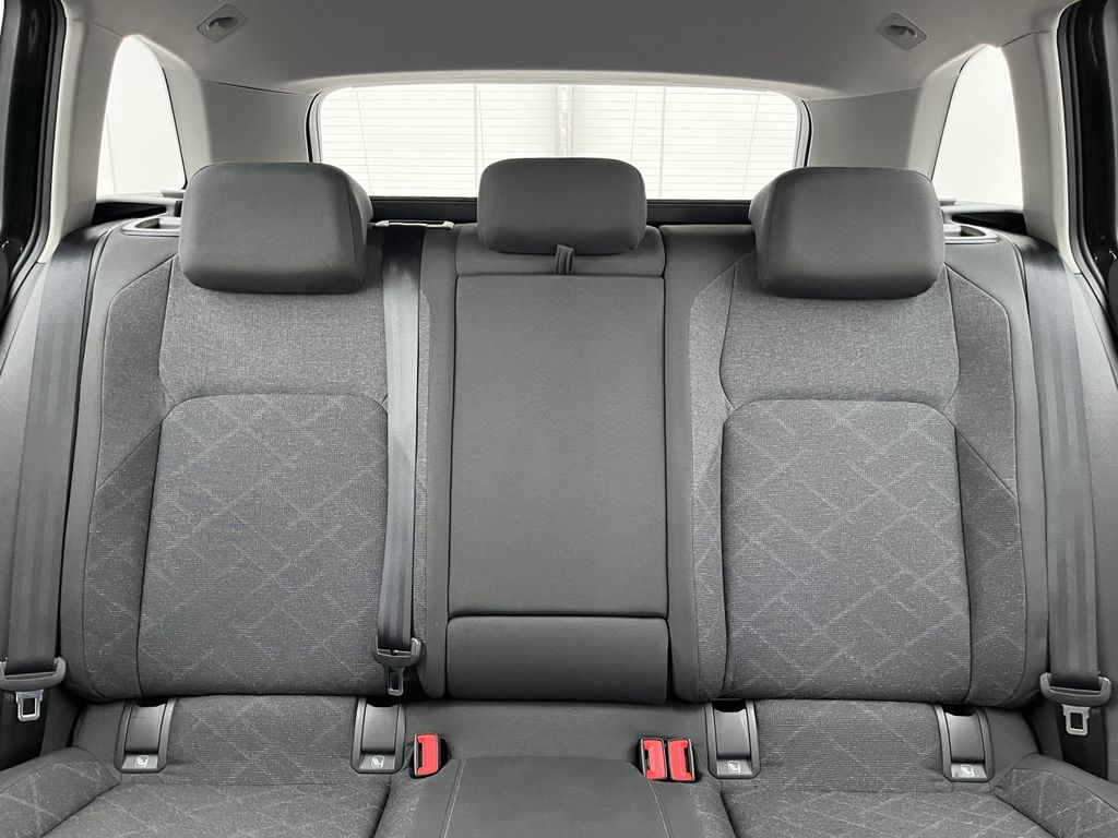 Volkswagen Golf Variant 2.0 TDI DSG Life 18