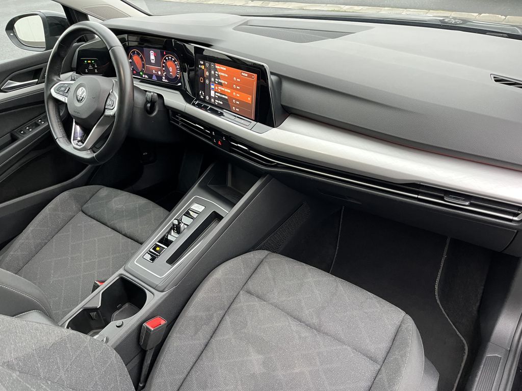 Volkswagen Golf Variant 2.0 TDI DSG Life 14