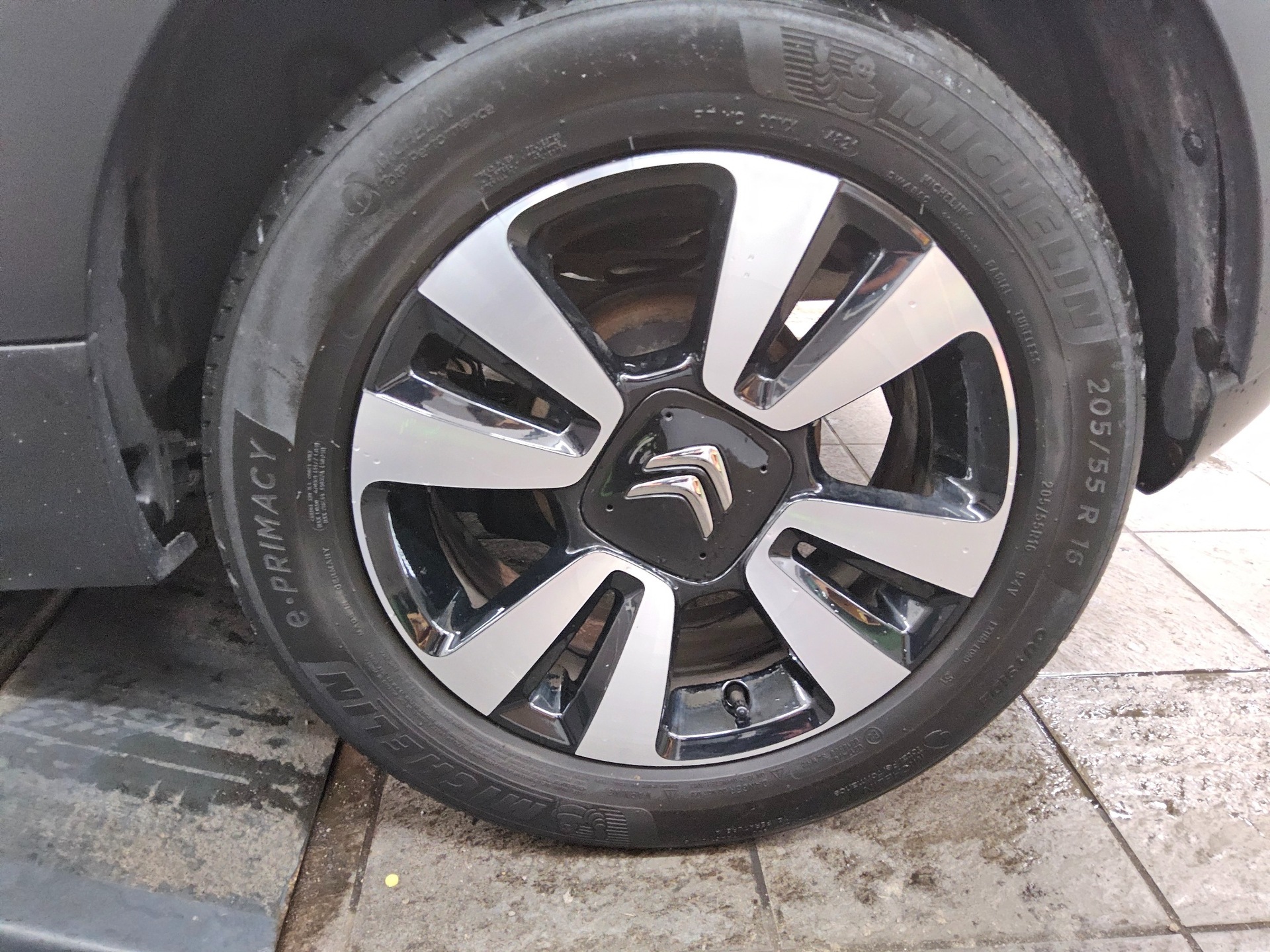 Citroën C3 1.2 PureTech Shine SHZ PDC LED Bluetooth DAB 10