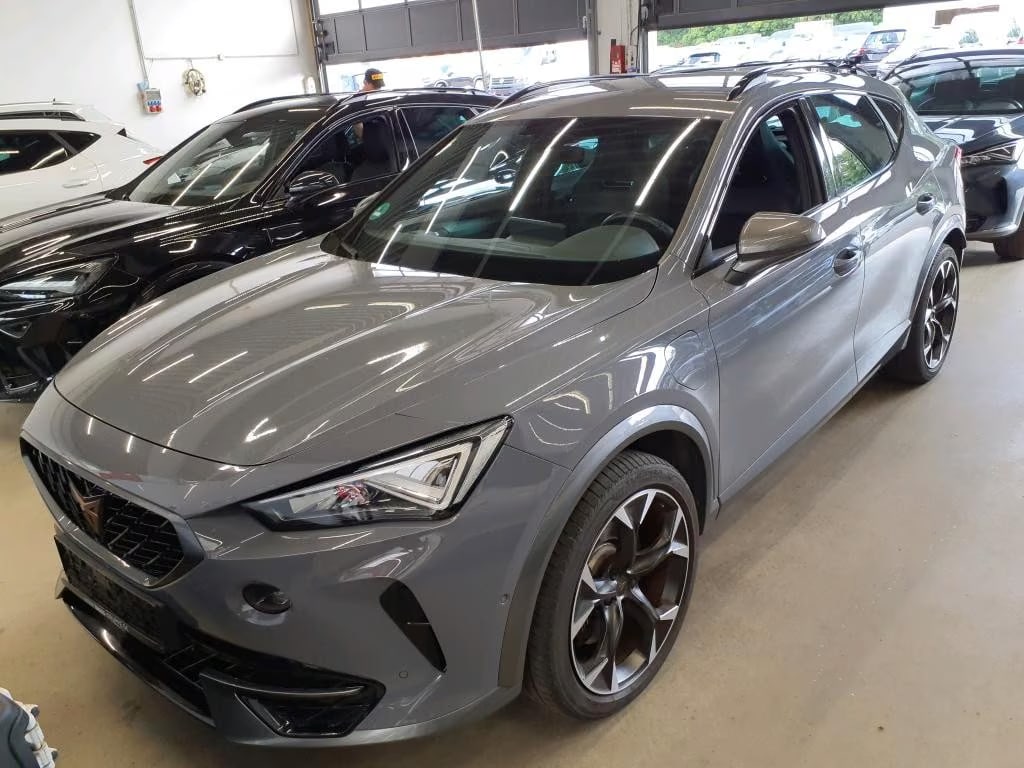 Cupra Formentor 1.4 2022