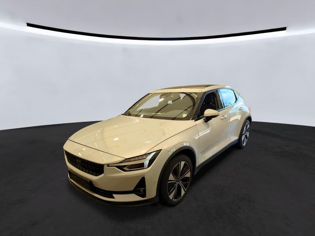 Polestar 2 2023
