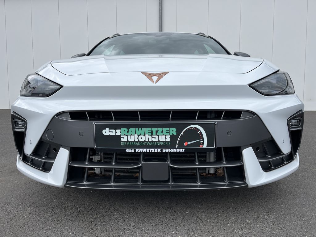 Cupra Leon SP 1.5 TSI DSG 4