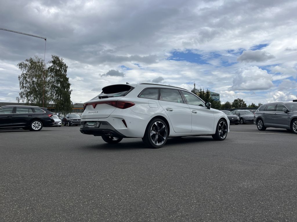 Cupra Leon SP 1.5 TSI DSG 7