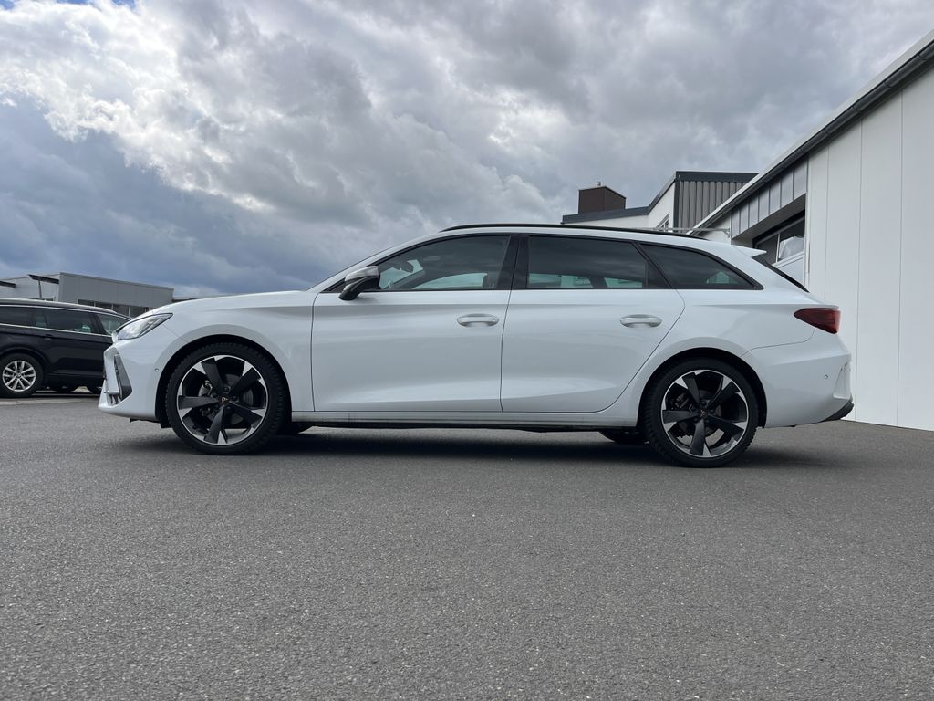 Cupra Leon SP 1.5 TSI DSG 2