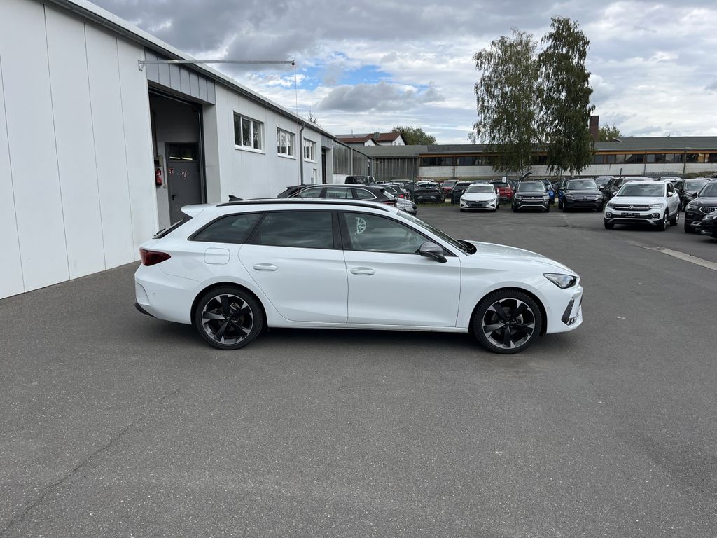 Cupra Leon SP 1.5 TSI DSG 6
