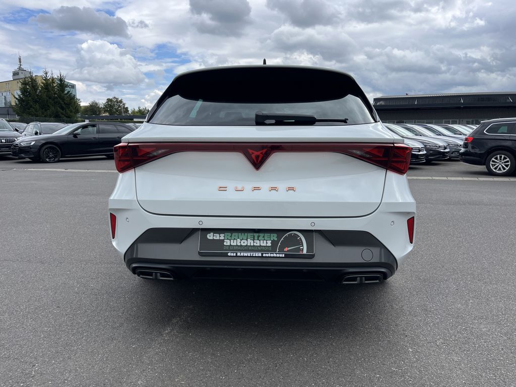 Cupra Leon SP 1.5 TSI DSG 9
