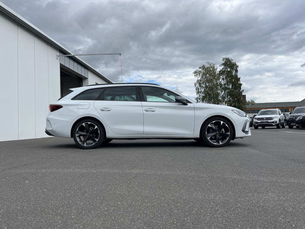 Cupra Leon SP 1.5 TSI DSG 5