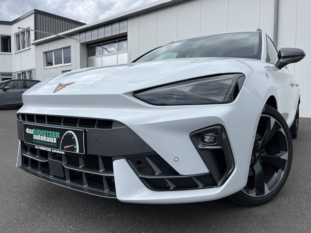 Cupra Leon SP 1.5 TSI DSG