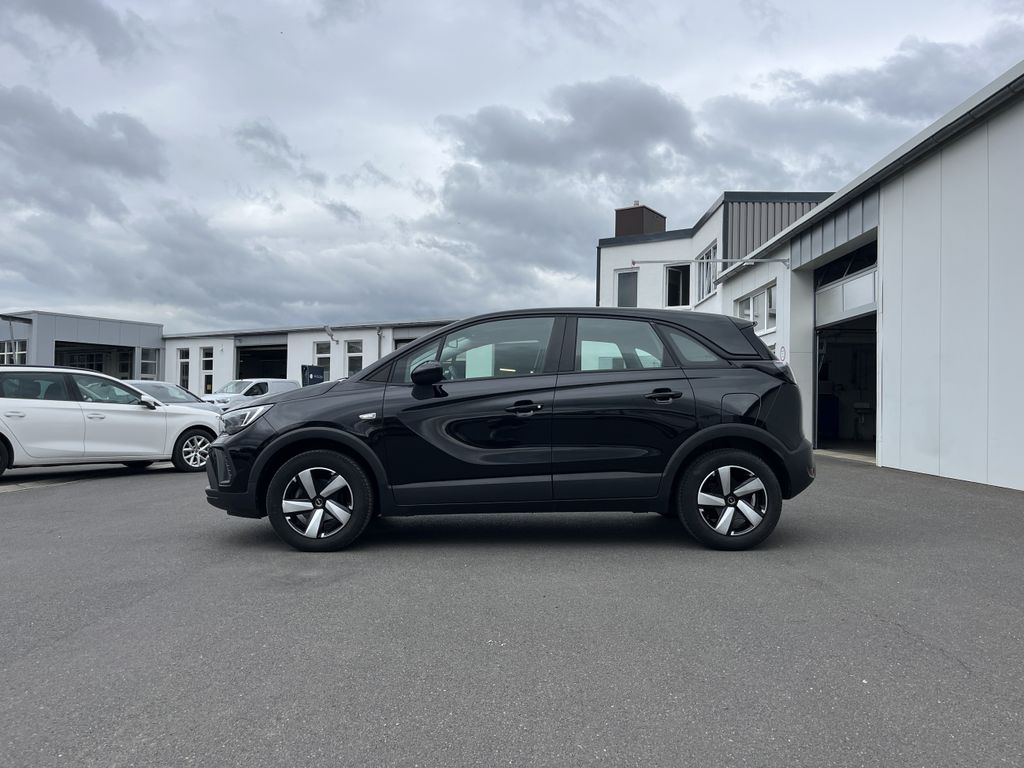 Opel Другие Crossland 1.2 Edition 2