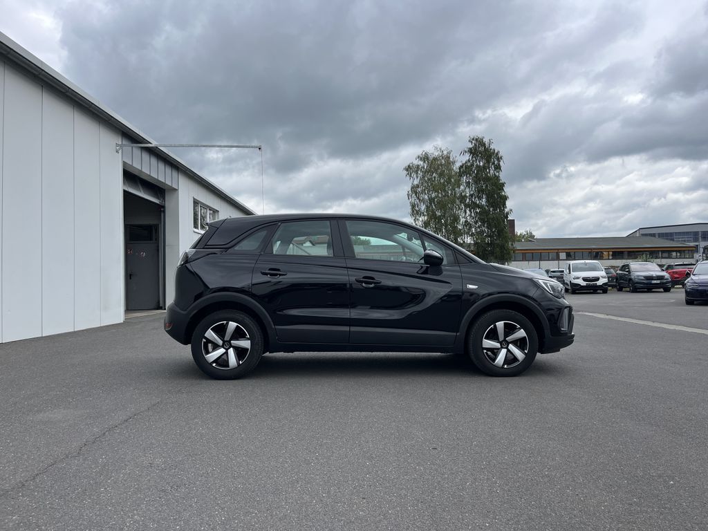 Opel Другие Crossland 1.2 Edition 5