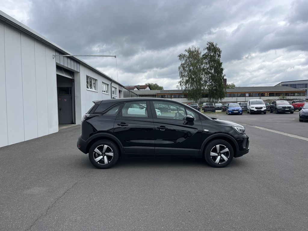 Opel Другие Crossland 1.2 Edition 6