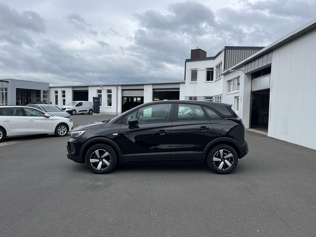 Opel Другие Crossland 1.2 Edition 3
