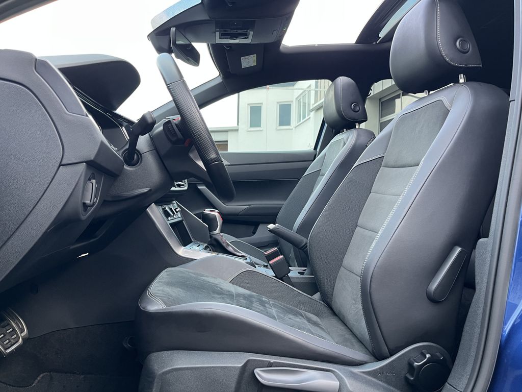 Volkswagen Polo GTI 2.0 TSI DSG 13