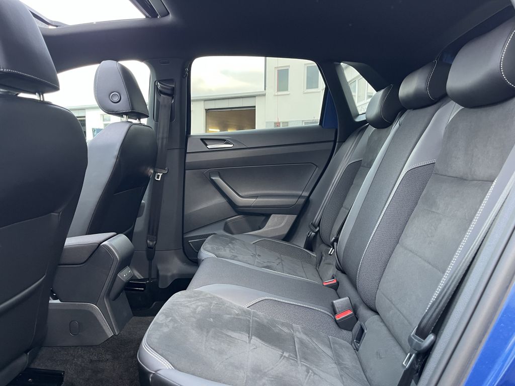 Volkswagen Polo GTI 2.0 TSI DSG 16