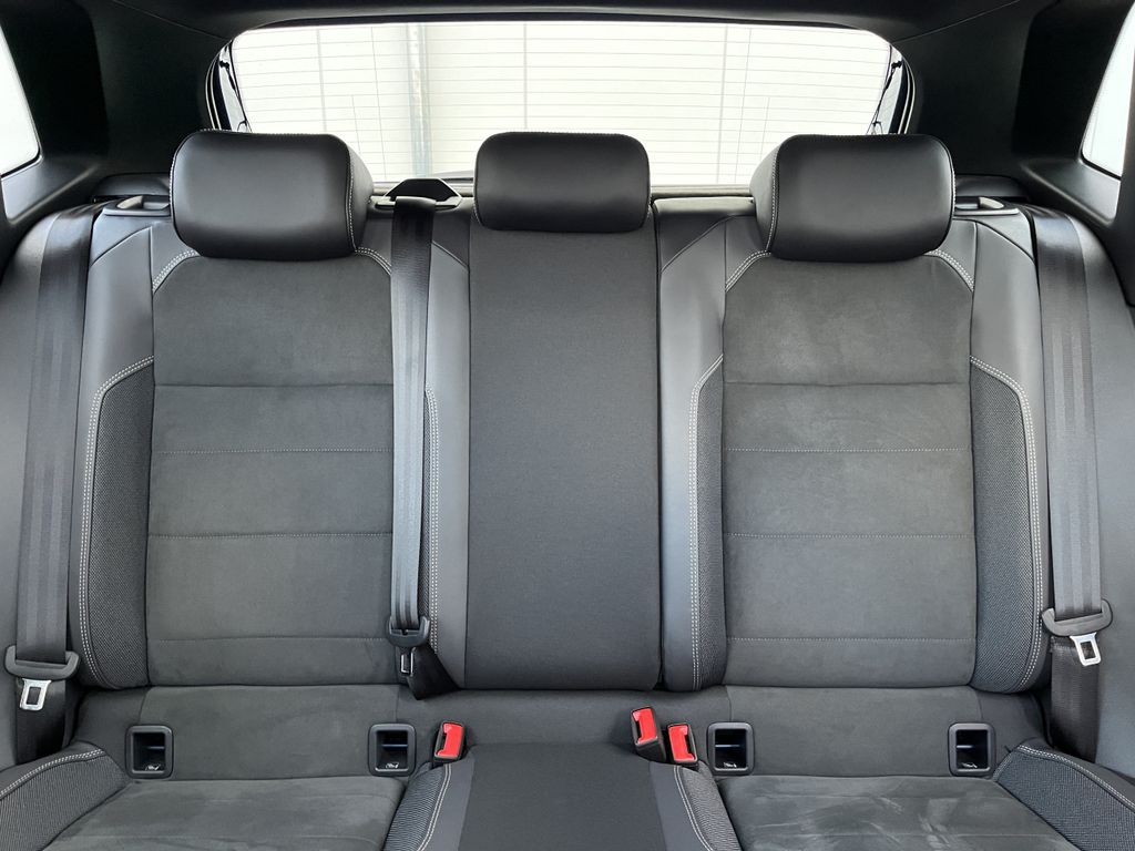 Volkswagen Polo GTI 2.0 TSI DSG 17