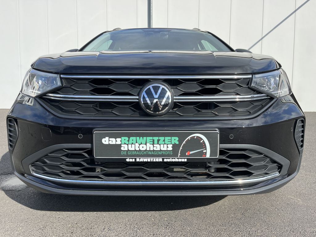 Volkswagen Taigo 1.5 TSI DSG Life GOAL 4