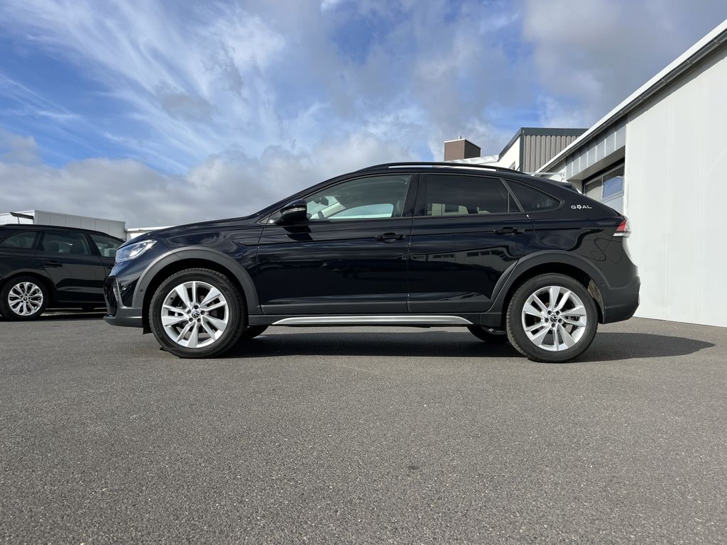 Volkswagen Taigo 1.5 TSI DSG Life GOAL 2