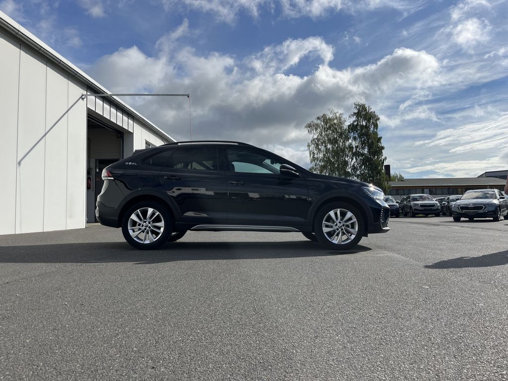 Volkswagen Taigo 1.5 TSI DSG Life GOAL 5