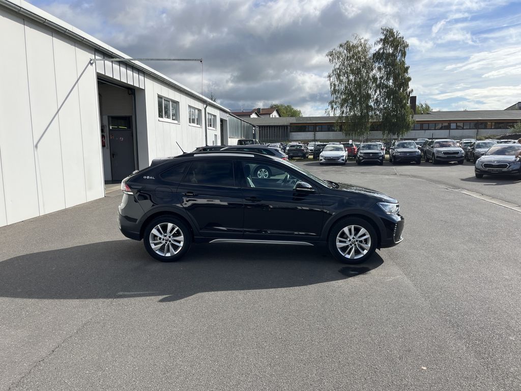 Volkswagen Taigo 1.5 TSI DSG Life GOAL 6
