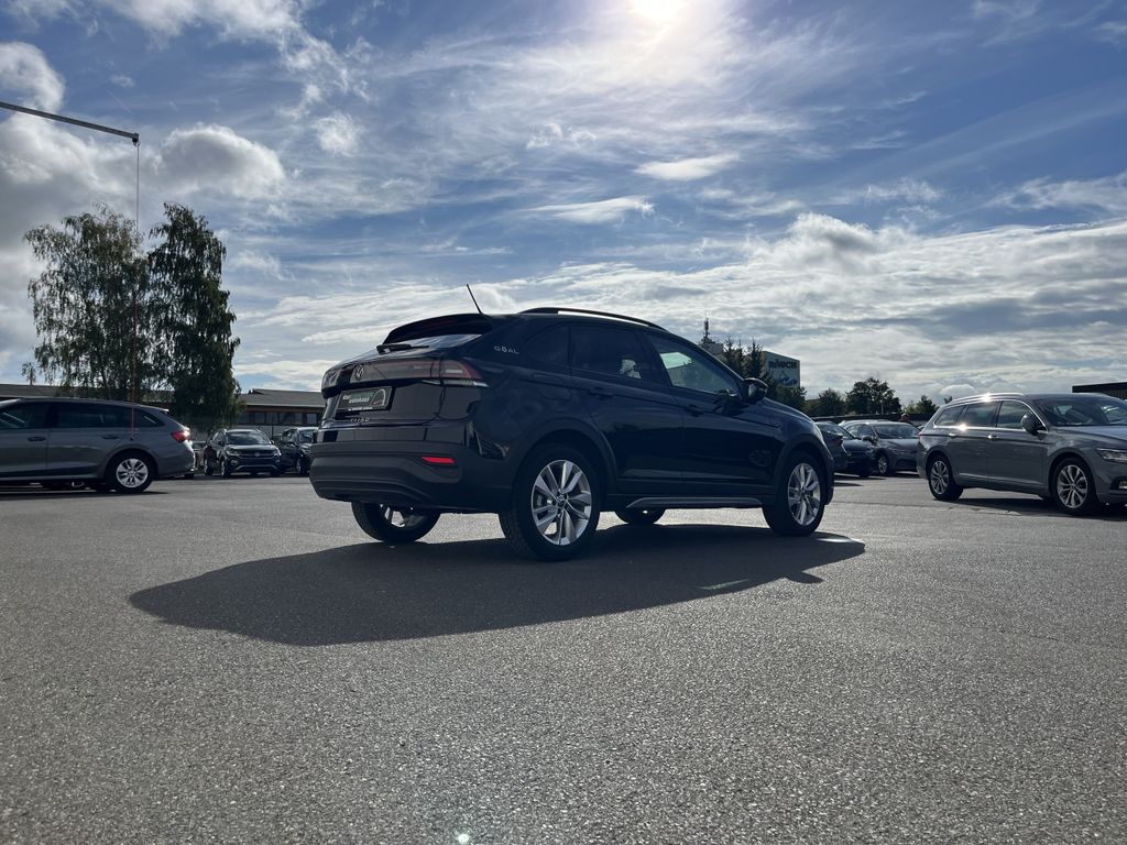 Volkswagen Taigo 1.5 TSI DSG Life GOAL 7