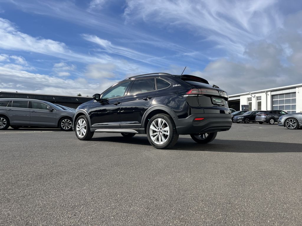 Volkswagen Taigo 1.5 TSI DSG Life GOAL 10