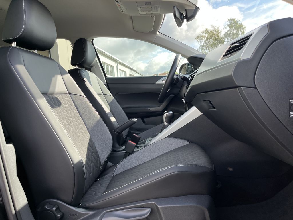 Volkswagen Taigo 1.5 TSI DSG Life GOAL 15