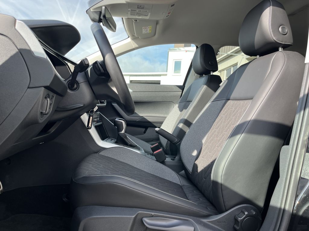 Volkswagen Taigo 1.5 TSI DSG Life GOAL 13