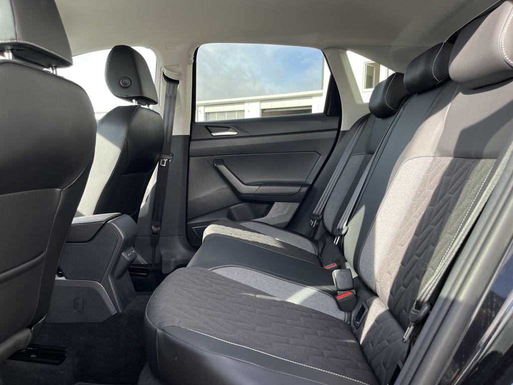 Volkswagen Taigo 1.5 TSI DSG Life GOAL 17