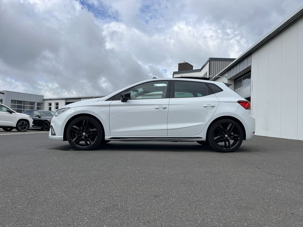 Seat Ibiza 1.0 TSI FR Pro 2