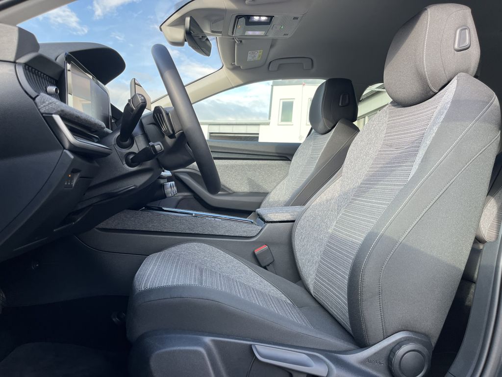 Skoda Superb Combi 2.0 TSI DSG Selection 13