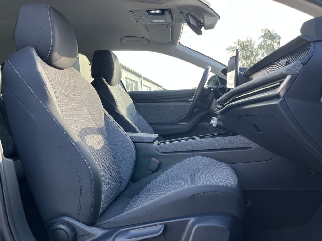 Skoda Superb Combi 2.0 TSI DSG Selection 15