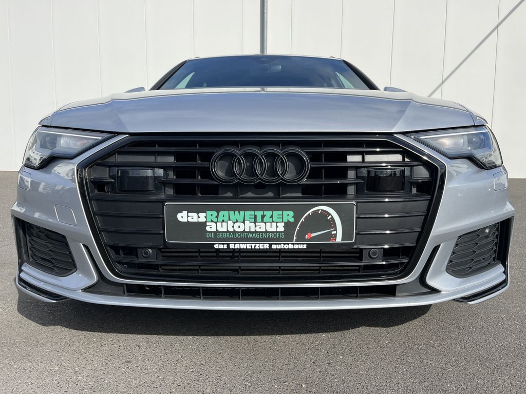 Audi A6 Avant 45 2.0 TFSI S tronic S-Line 4