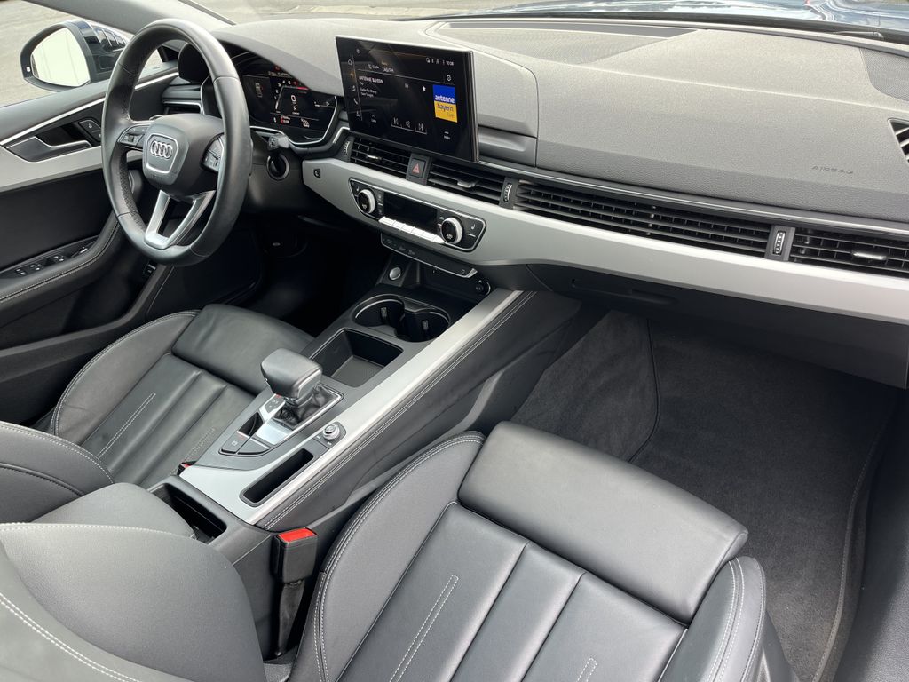Audi A5 Sportback 35 2.0 TFSI S tronic S line 14