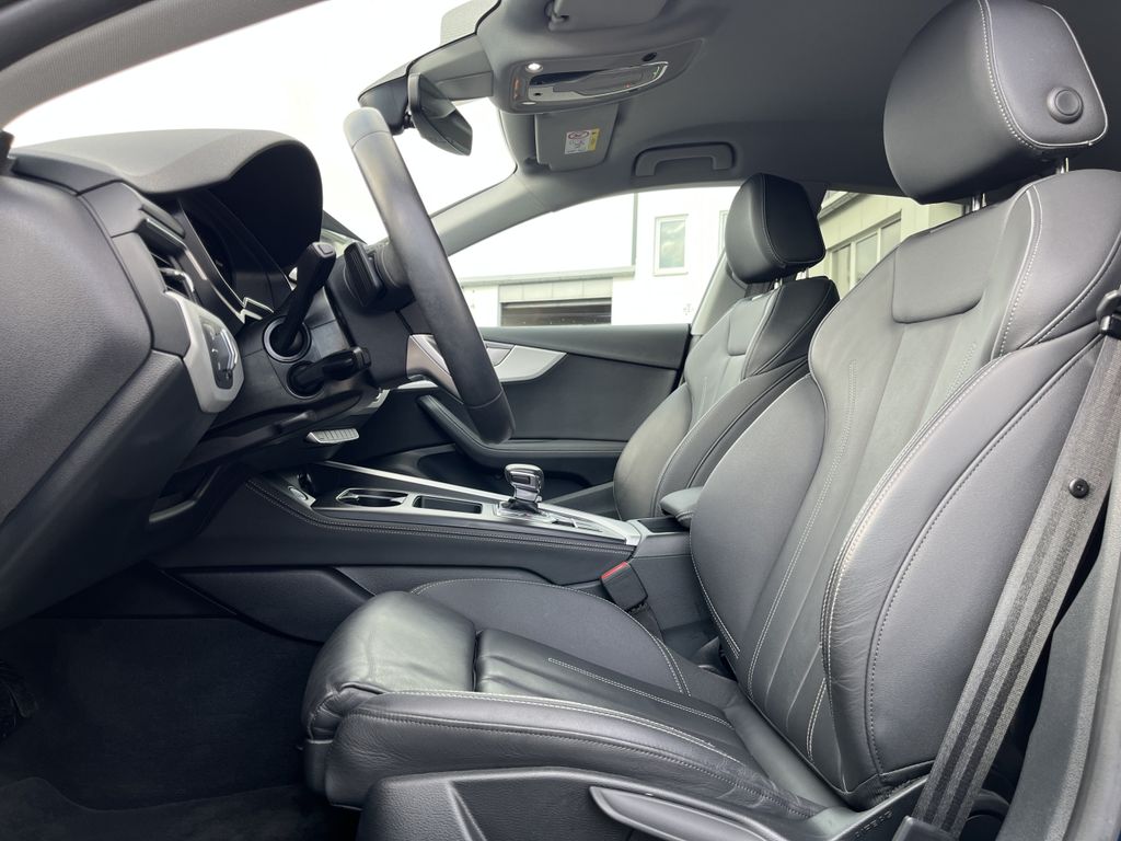 Audi A5 Sportback 35 2.0 TFSI S tronic S line 13