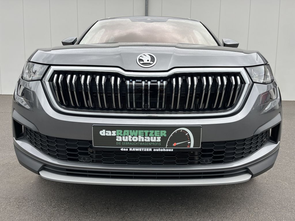 Skoda Kodiaq 2.0 TDI DSG 4x4 Style 4