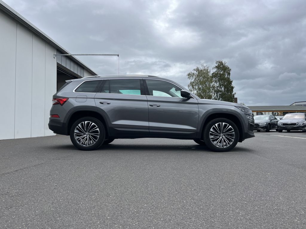 Skoda Kodiaq 2.0 TDI DSG 4x4 Style 5