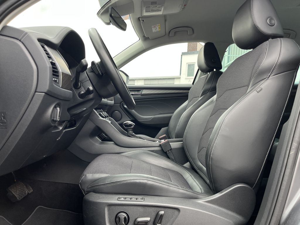 Skoda Kodiaq 2.0 TDI DSG 4x4 Style 13