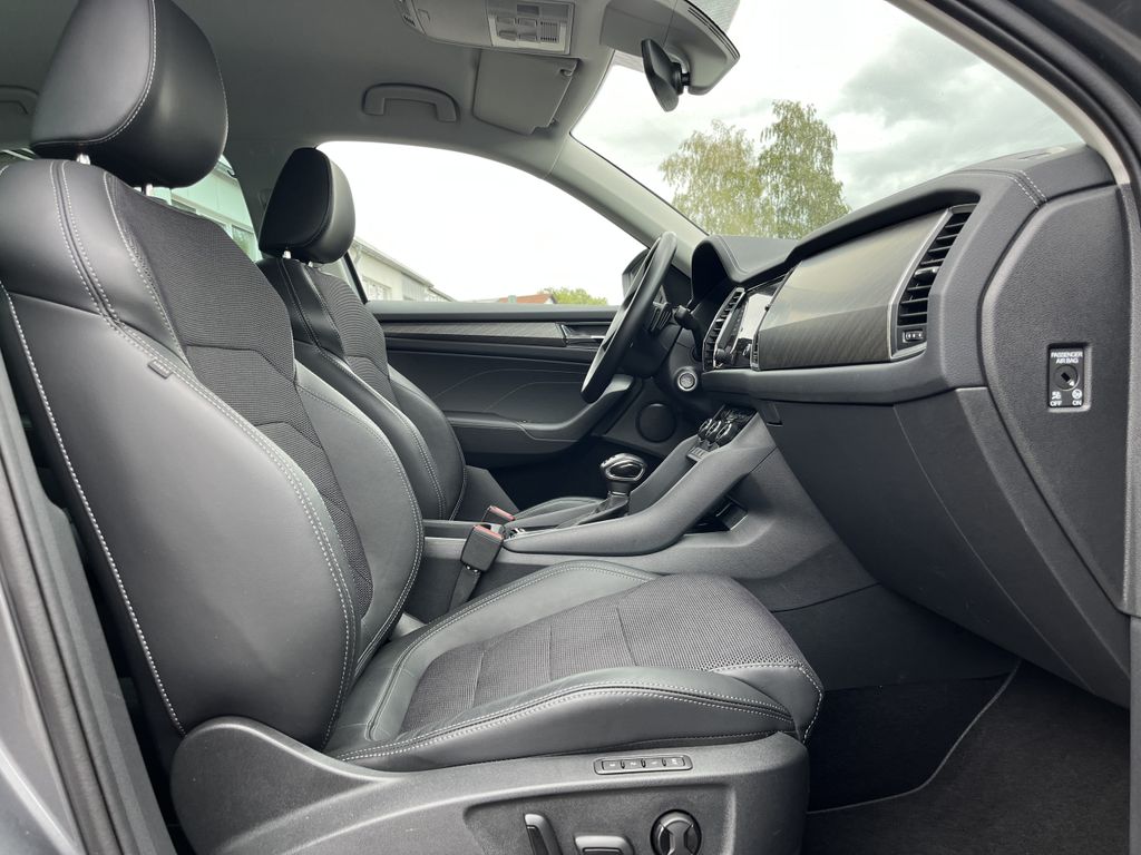 Skoda Kodiaq 2.0 TDI DSG 4x4 Style 15