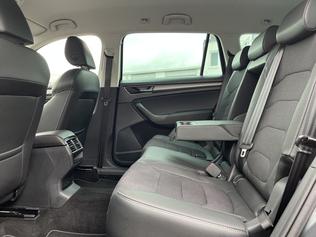 Skoda Kodiaq 2.0 TDI DSG 4x4 Style 17