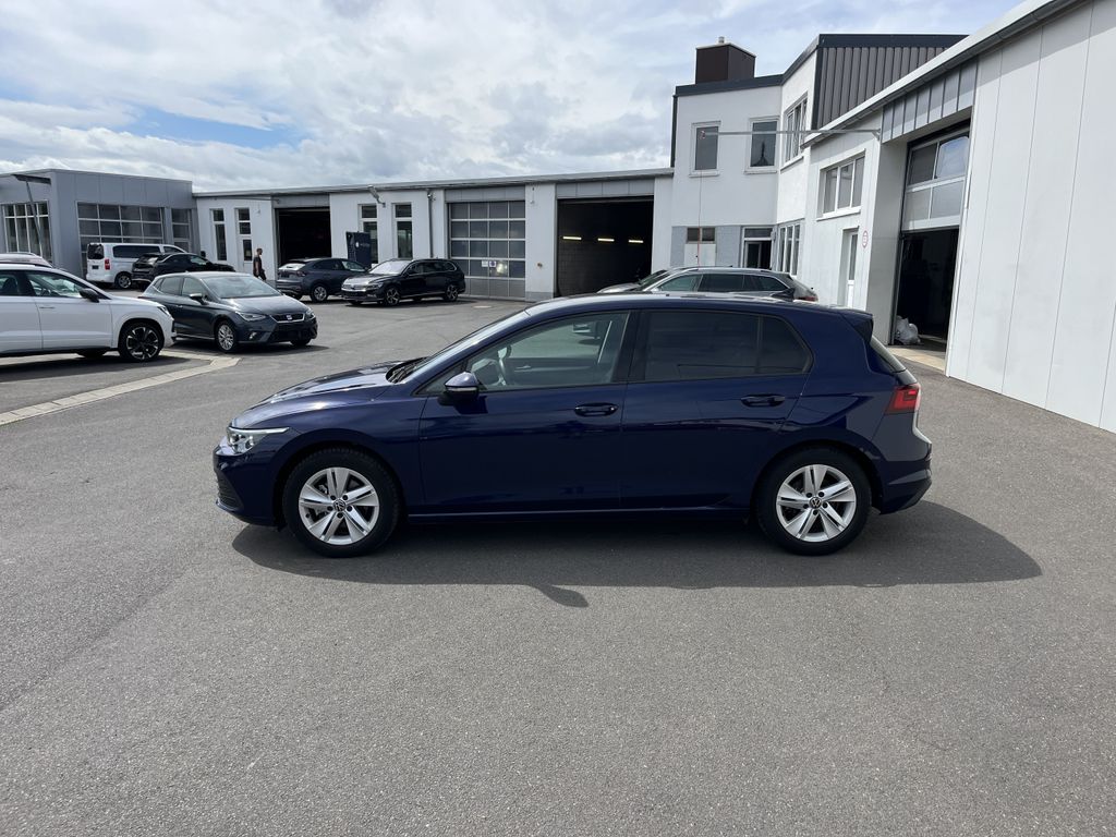 Volkswagen Golf 1.5 TSI Life 3