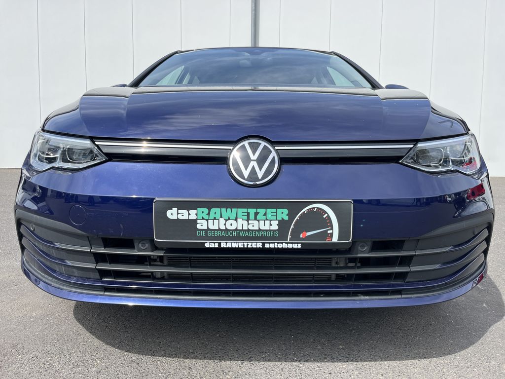 Volkswagen Golf 1.5 TSI Life 4