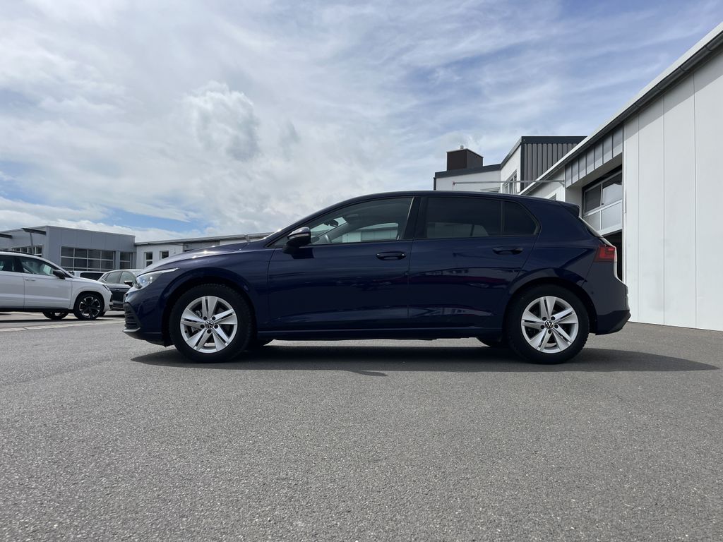 Volkswagen Golf 1.5 TSI Life 2