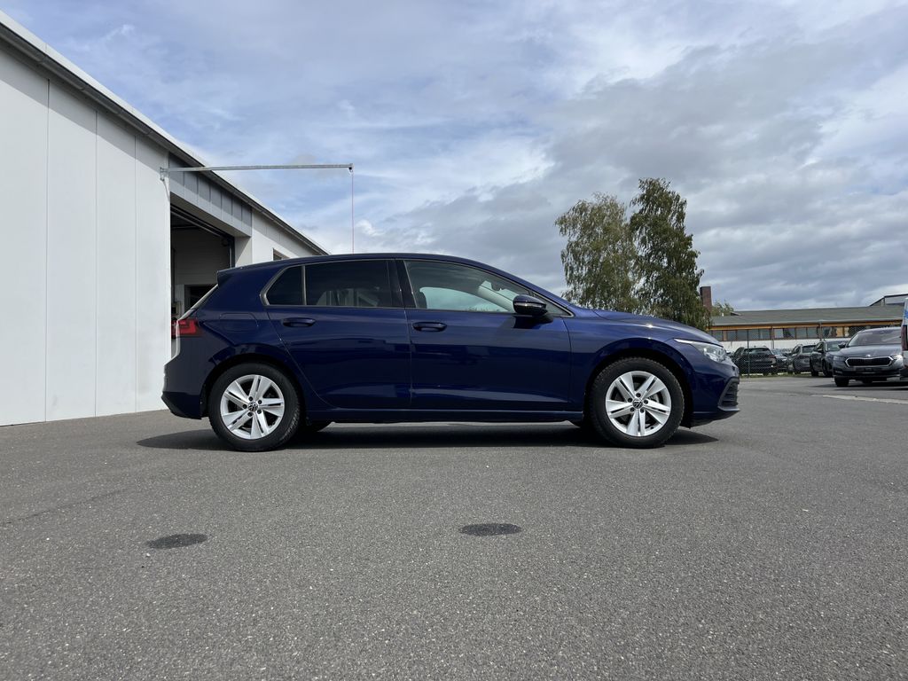 Volkswagen Golf 1.5 TSI Life 5