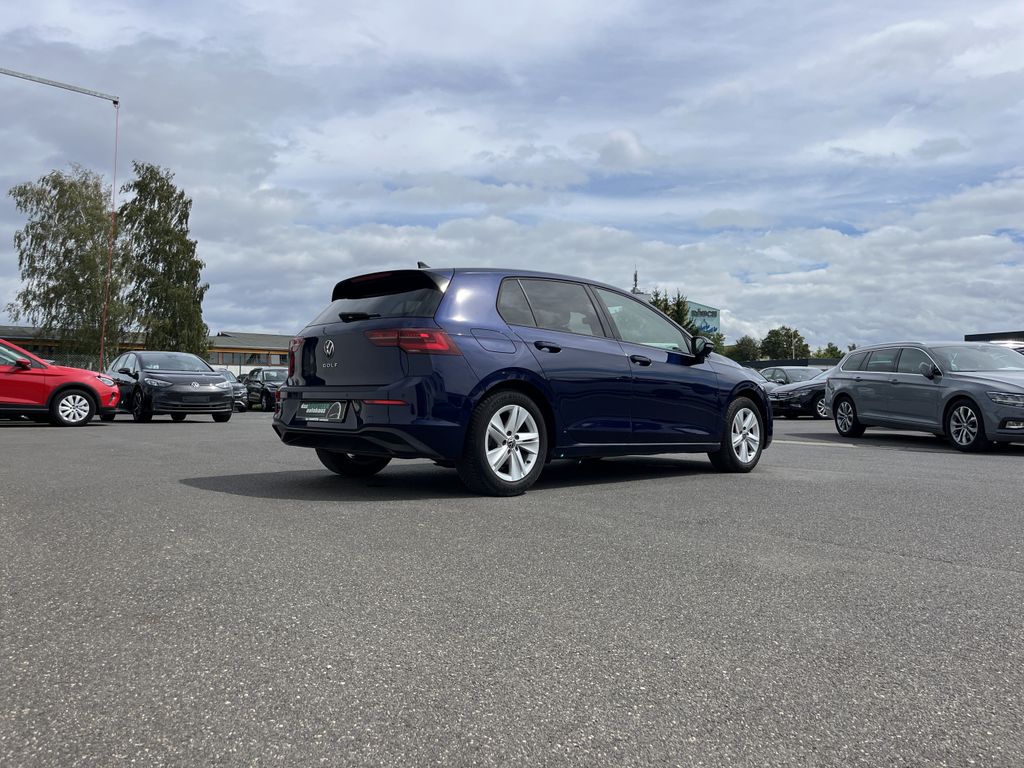 Volkswagen Golf 1.5 TSI Life 7