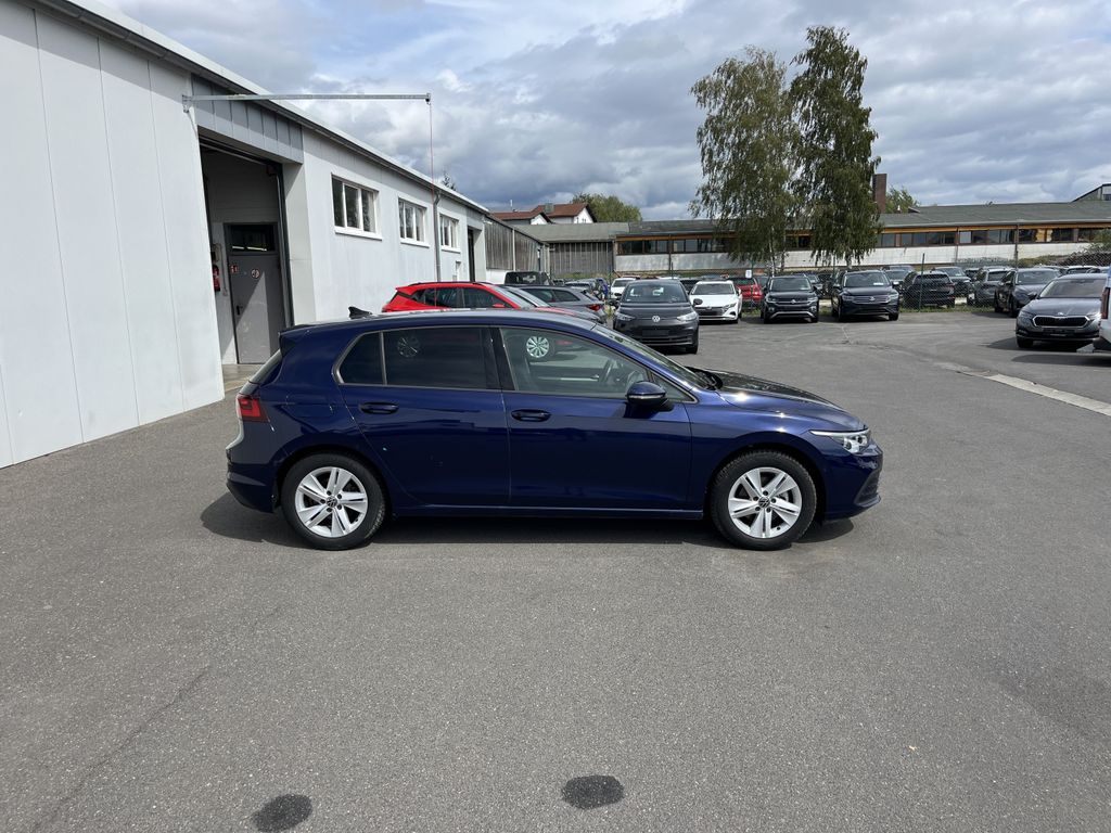 Volkswagen Golf 1.5 TSI Life 6