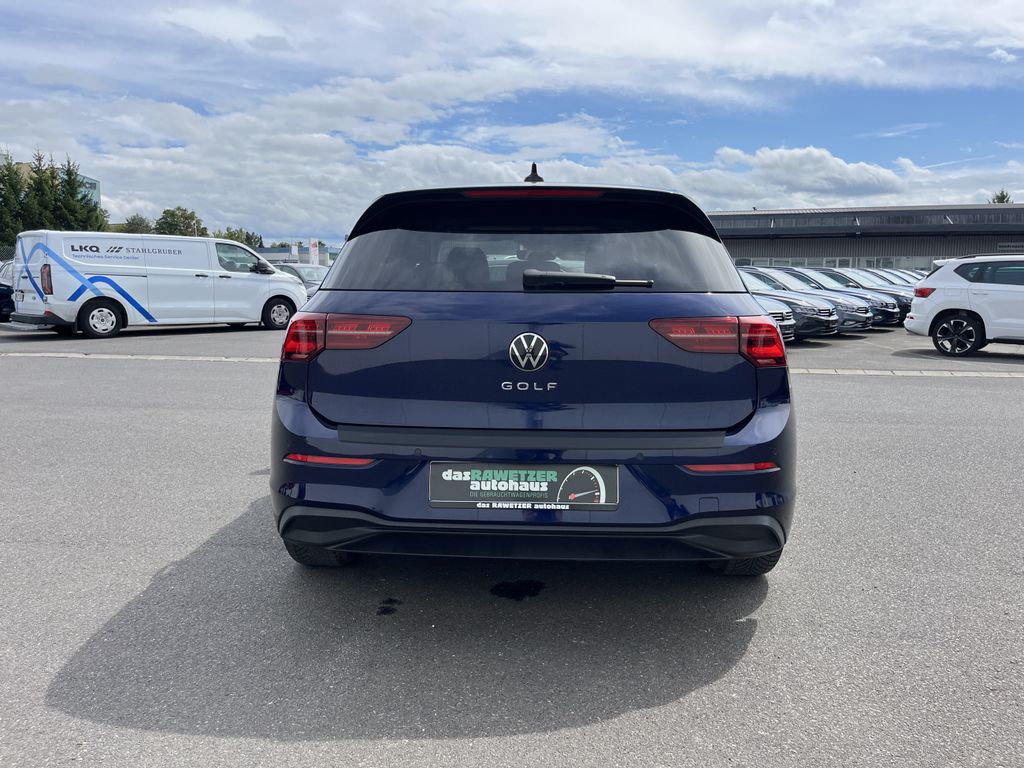 Volkswagen Golf 1.5 TSI Life 9